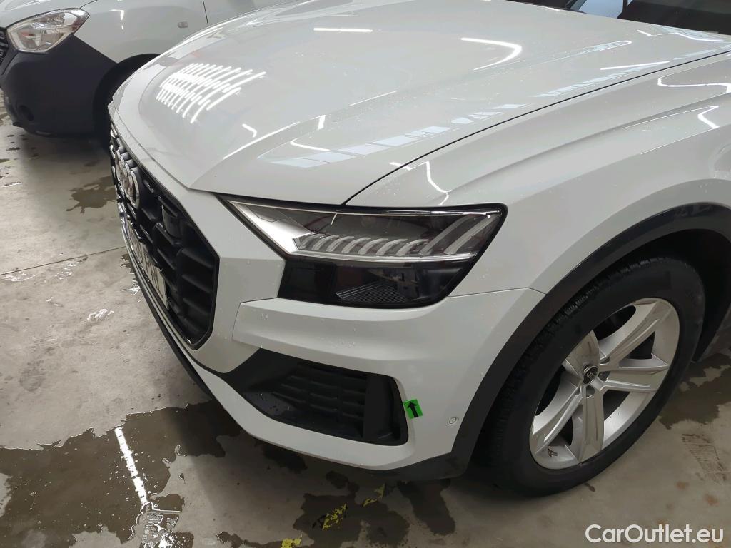  Audi  Q7 50 TDI quattro mild-Hybrid #9