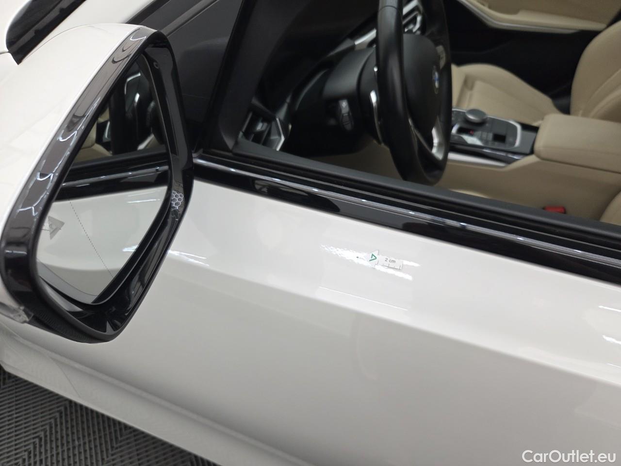  Bmw  Serie 3 2.0 320d xDrive Touring AT #1