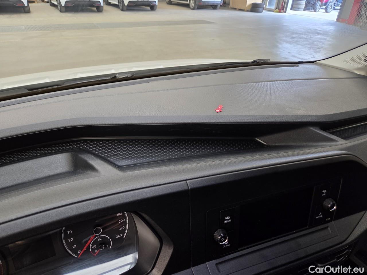  Volkswagen  Caddy Cargo 2.0 TDI 90 kW #27