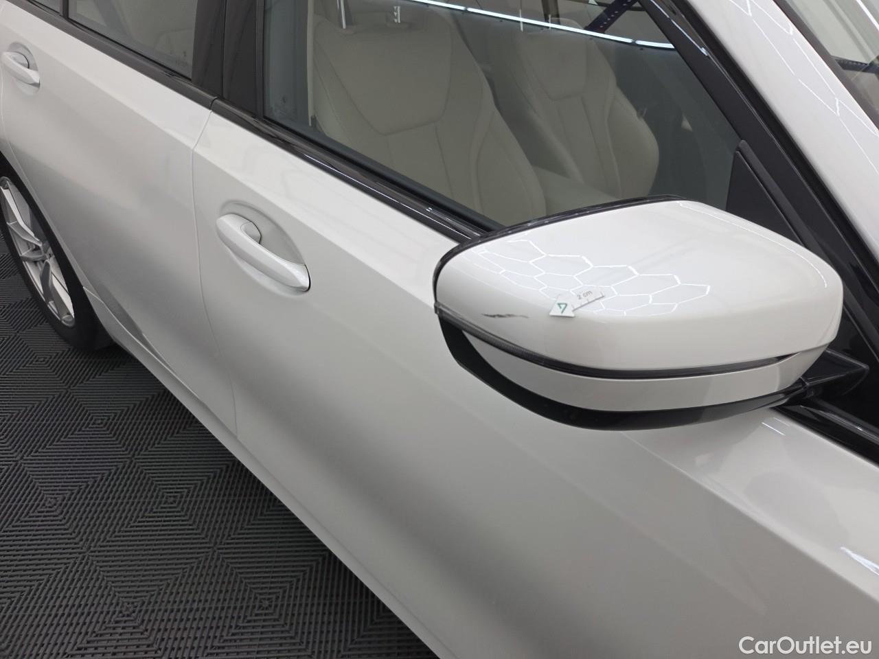  Bmw  Serie 3 2.0 320d xDrive Touring AT #12