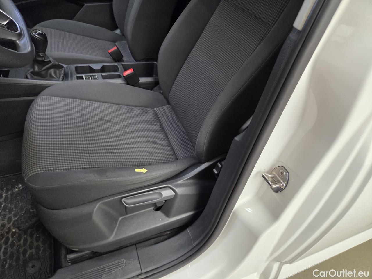  Volkswagen  Caddy Cargo 2.0 TDI 90 kW #35