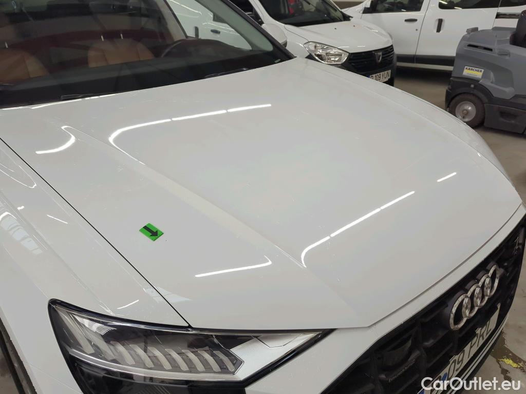  Audi  Q7 50 TDI quattro mild-Hybrid #1