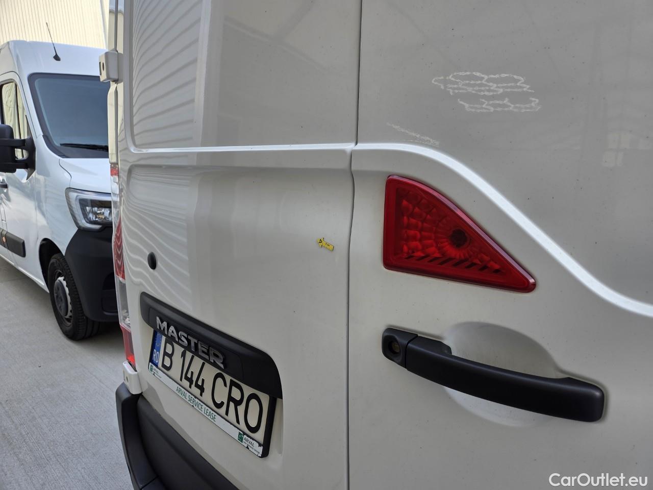  Renault  Master 2.3 Blue dCi 135CP Tractiune L3H2 #38
