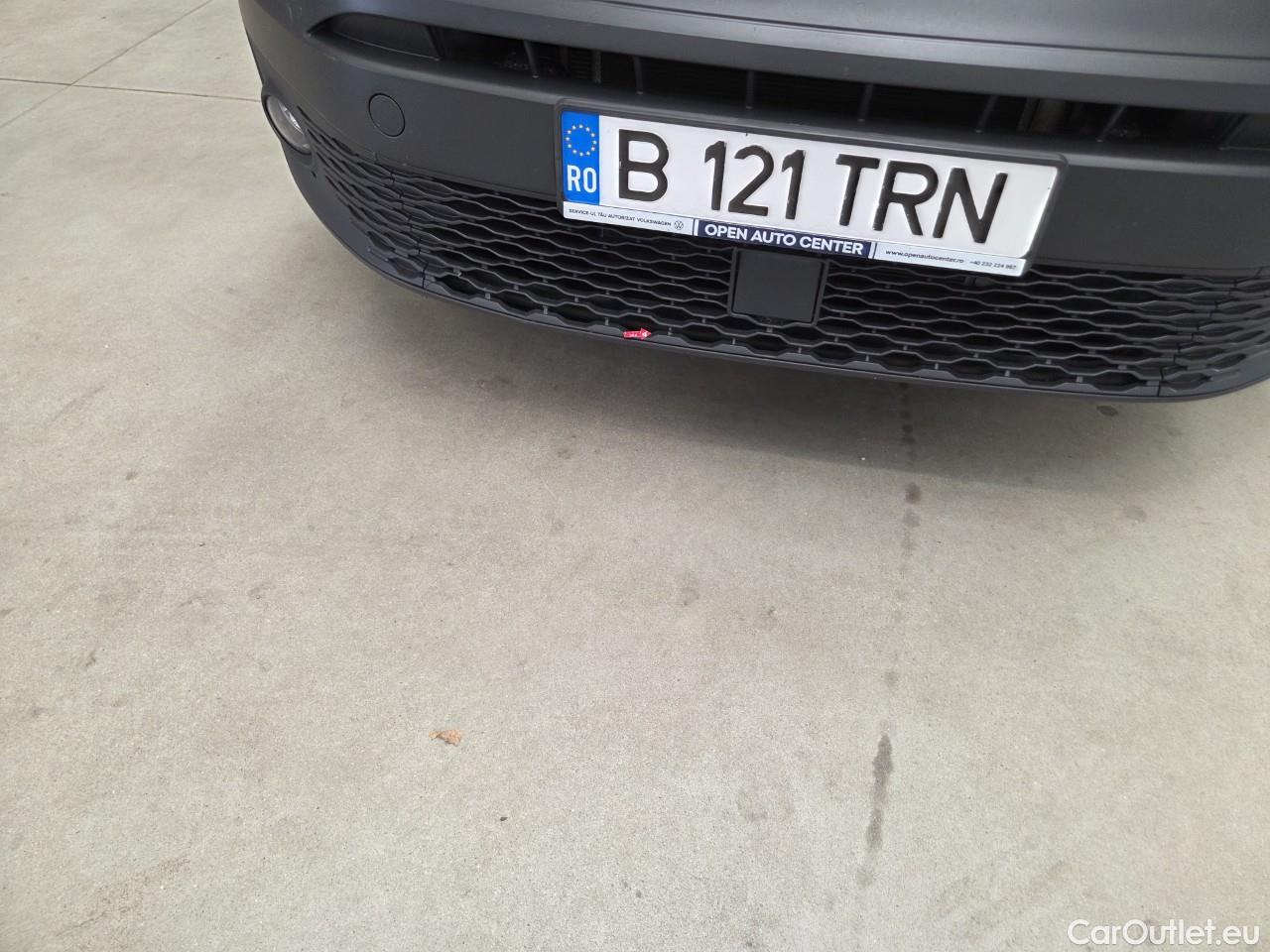  Volkswagen  Caddy Cargo 2.0 TDI 90 kW #10
