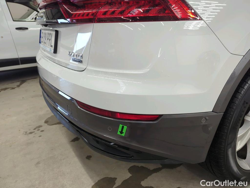  Audi  Q7 50 TDI quattro mild-Hybrid #7