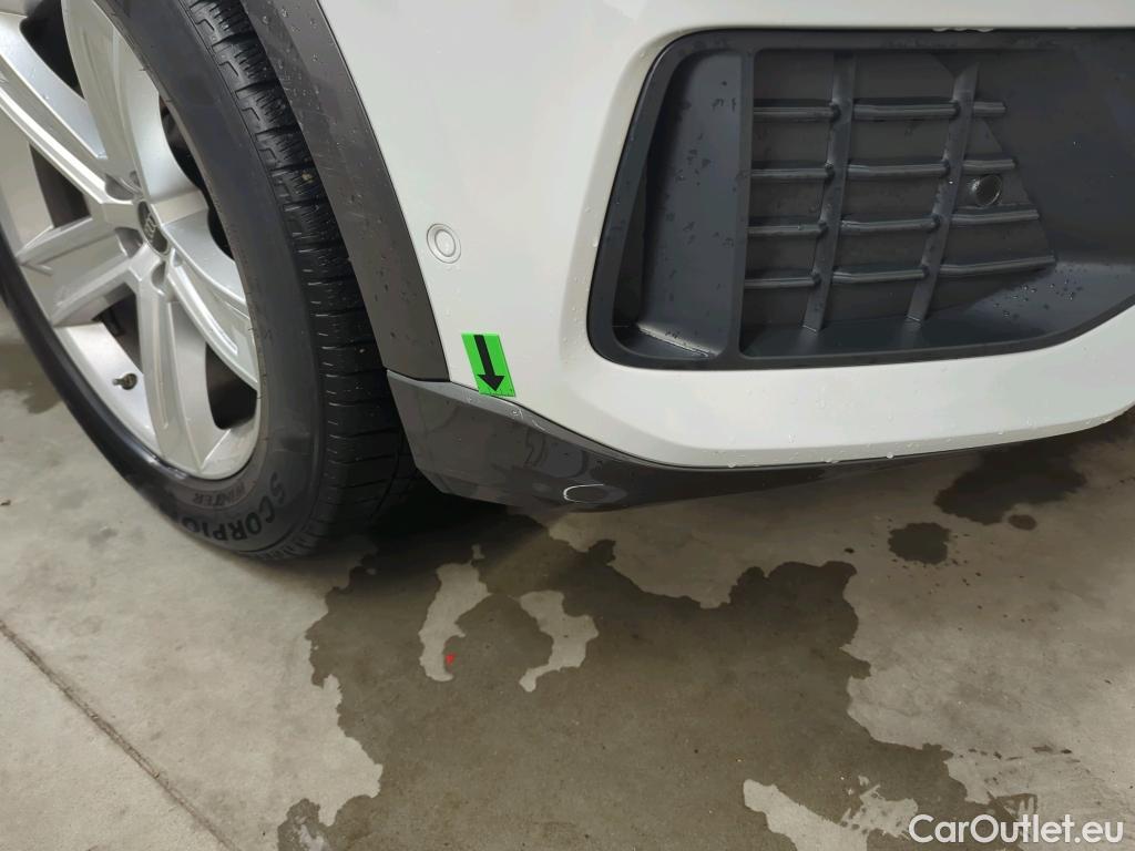  Audi  Q7 50 TDI quattro mild-Hybrid #14