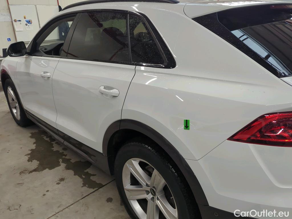  Audi  Q7 50 TDI quattro mild-Hybrid #24