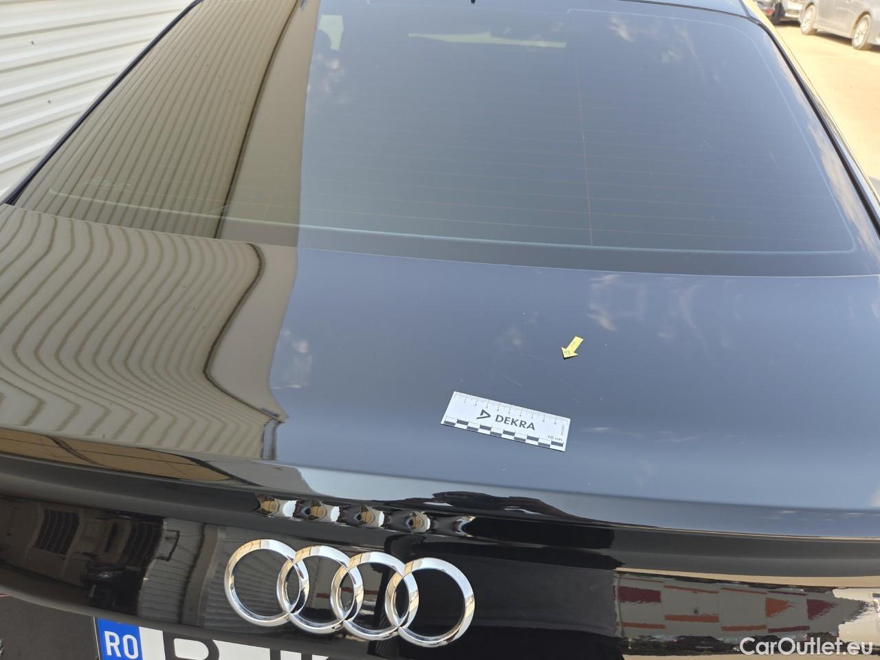  Audi  A3  Limuzina S line 35 TFSI S tronic #42