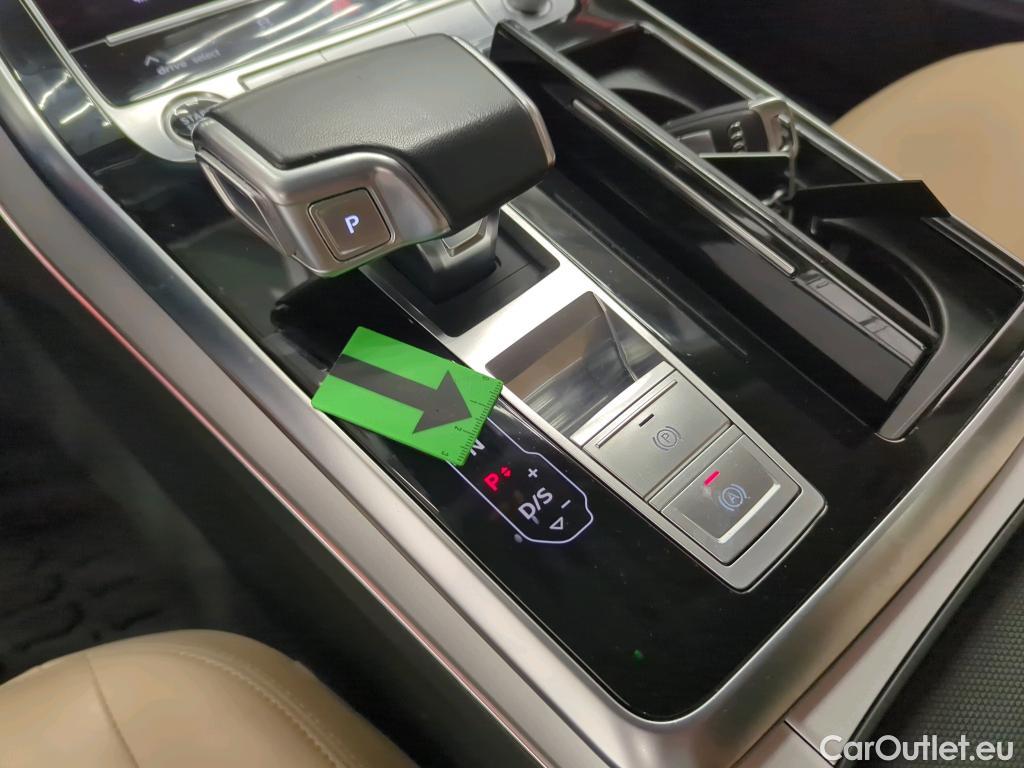  Audi  Q7 50 TDI quattro mild-Hybrid #22