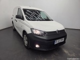  Volkswagen  Caddy Cargo 2.0 TDI 90 kW #2