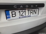  Volkswagen  Caddy Cargo 2.0 TDI 90 kW #10