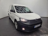  Volkswagen  Caddy Cargo 2.0 TDI 90 kW #2
