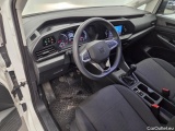  Volkswagen  Caddy Cargo 2.0 TDI 90 kW #5