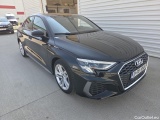  Audi  A3  Limuzina S line 35 TFSI S tronic #2