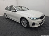  Bmw  Serie 3 2.0 320d xDrive Touring AT #2