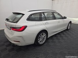  Bmw  Serie 3 2.0 320d xDrive Touring AT #3