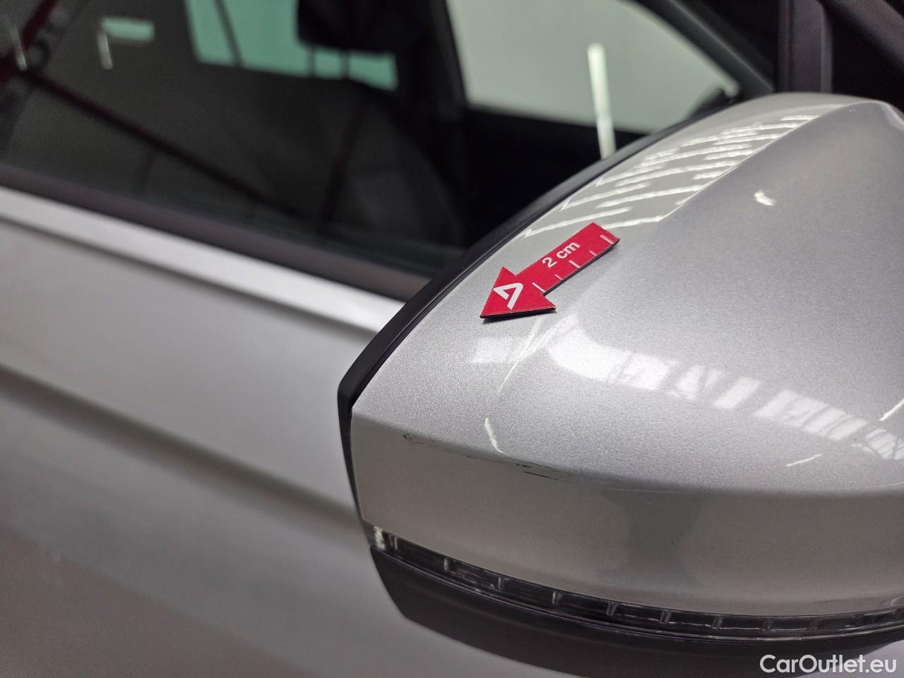  Volkswagen  Tiguan Life 2.0 TDI 150CP DSG #1