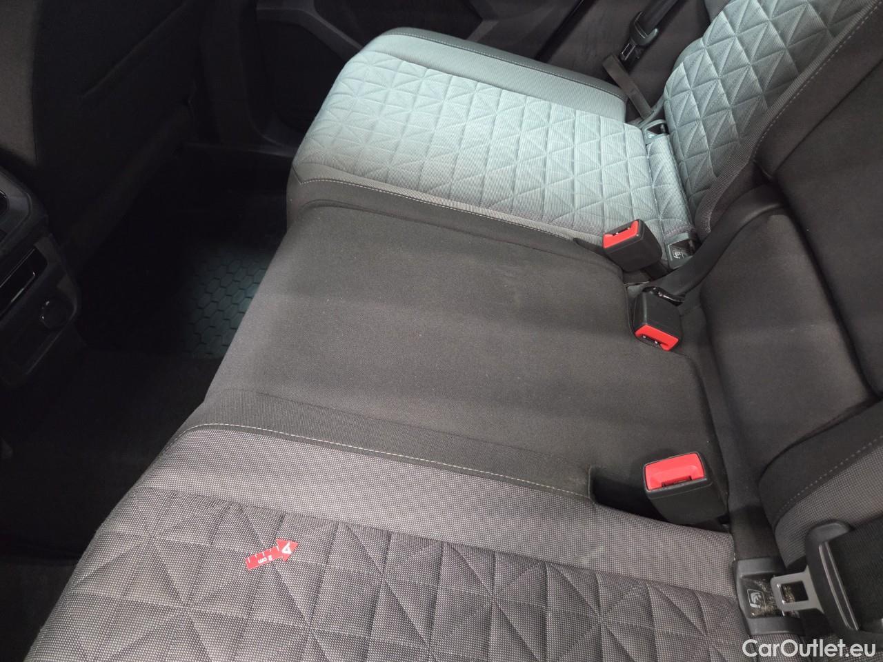  Volkswagen  Tiguan Life 2.0 TDI 150CP DSG #10