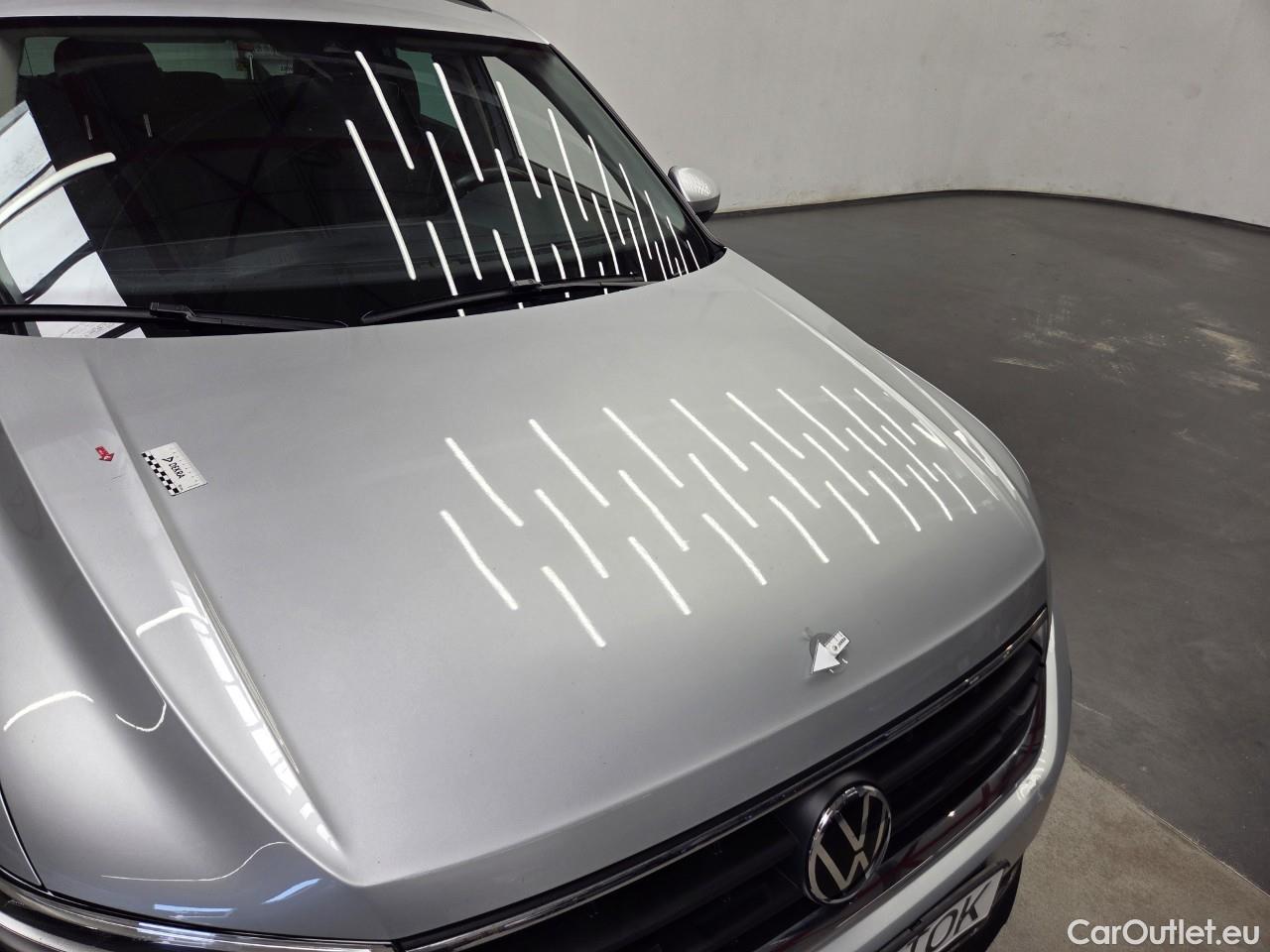  Volkswagen  Tiguan Life 2.0 TDI 150CP DSG #39