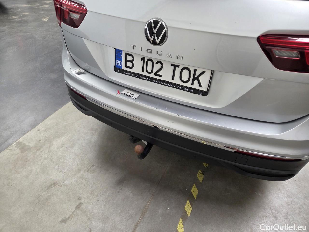  Volkswagen  Tiguan Life 2.0 TDI 150CP DSG #71