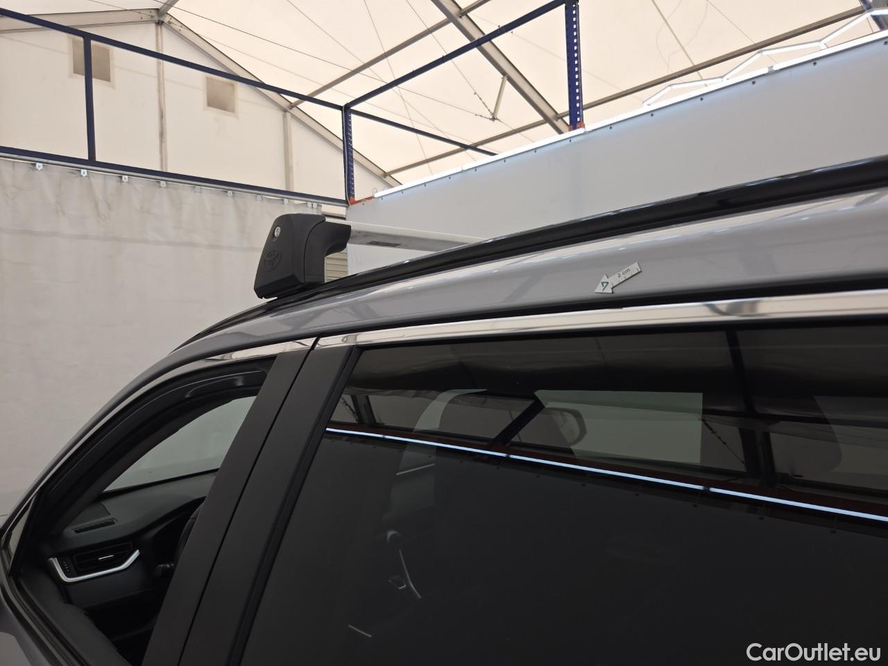  Toyota  RAV4 2.5 Hybrid Dynamic HSD E-CVT 4x4 #75