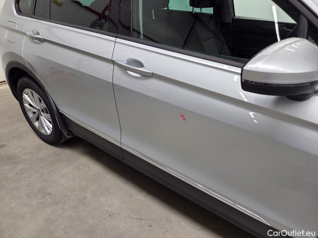  Volkswagen  Tiguan Life 2.0 TDI 150CP DSG #55