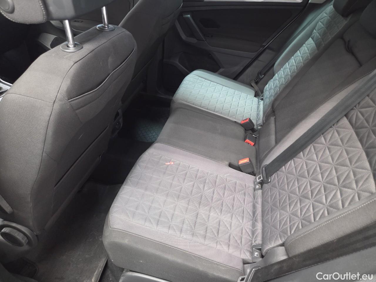  Volkswagen  Tiguan Life 2.0 TDI 150CP DSG #9