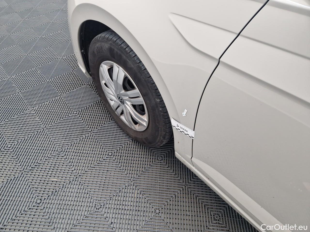  Volkswagen  Polo 1.0 80CP Trendline #5