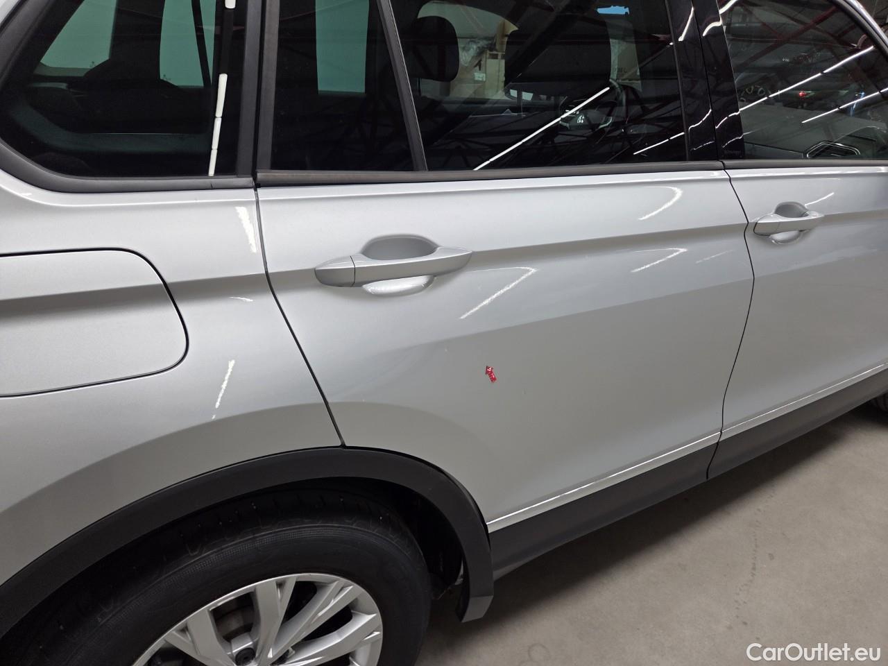  Volkswagen  Tiguan Life 2.0 TDI 150CP DSG #51