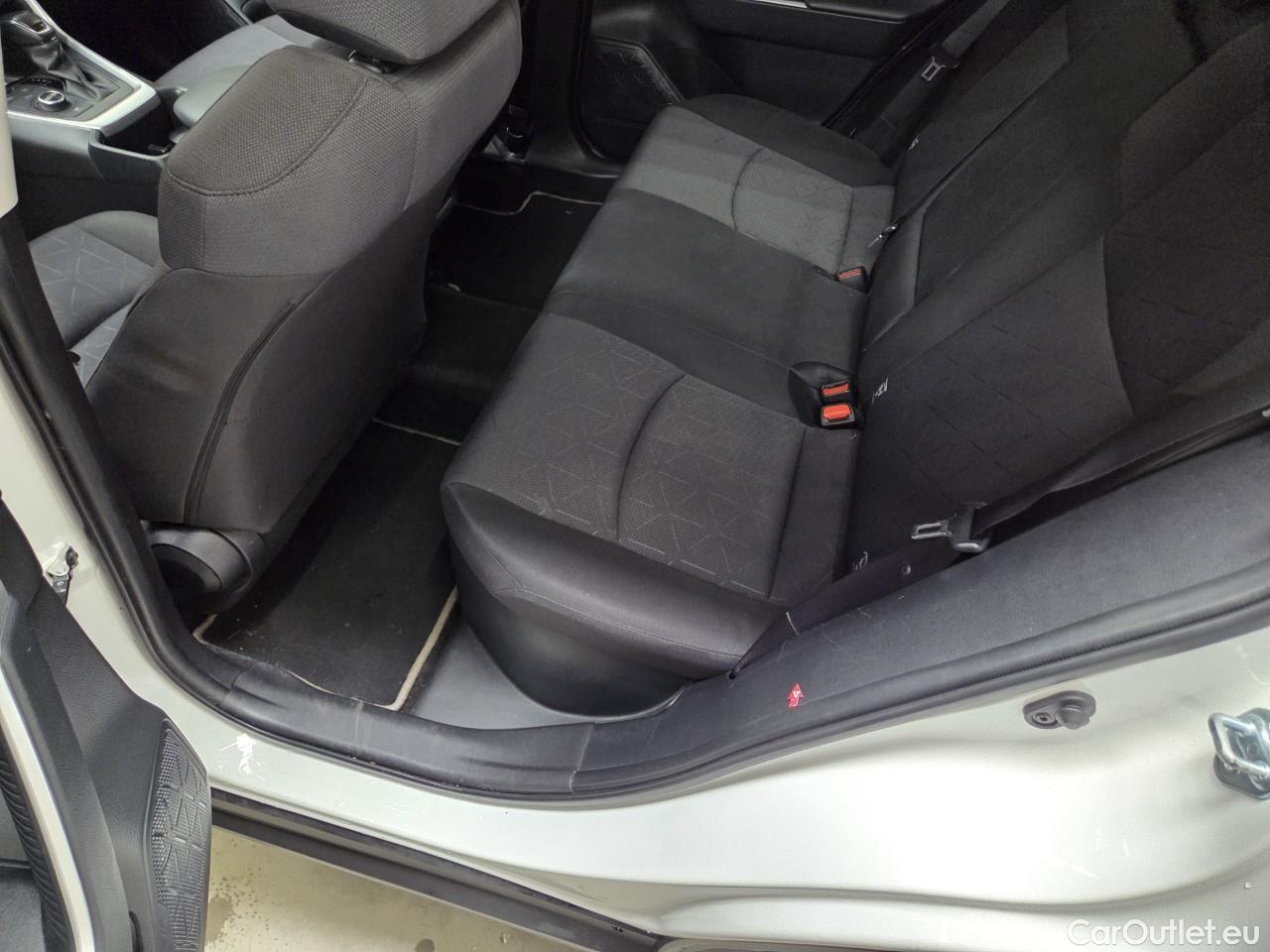  Toyota  RAV4 2.5 Hybrid Dynamic HSD E-CVT 4x4 #41