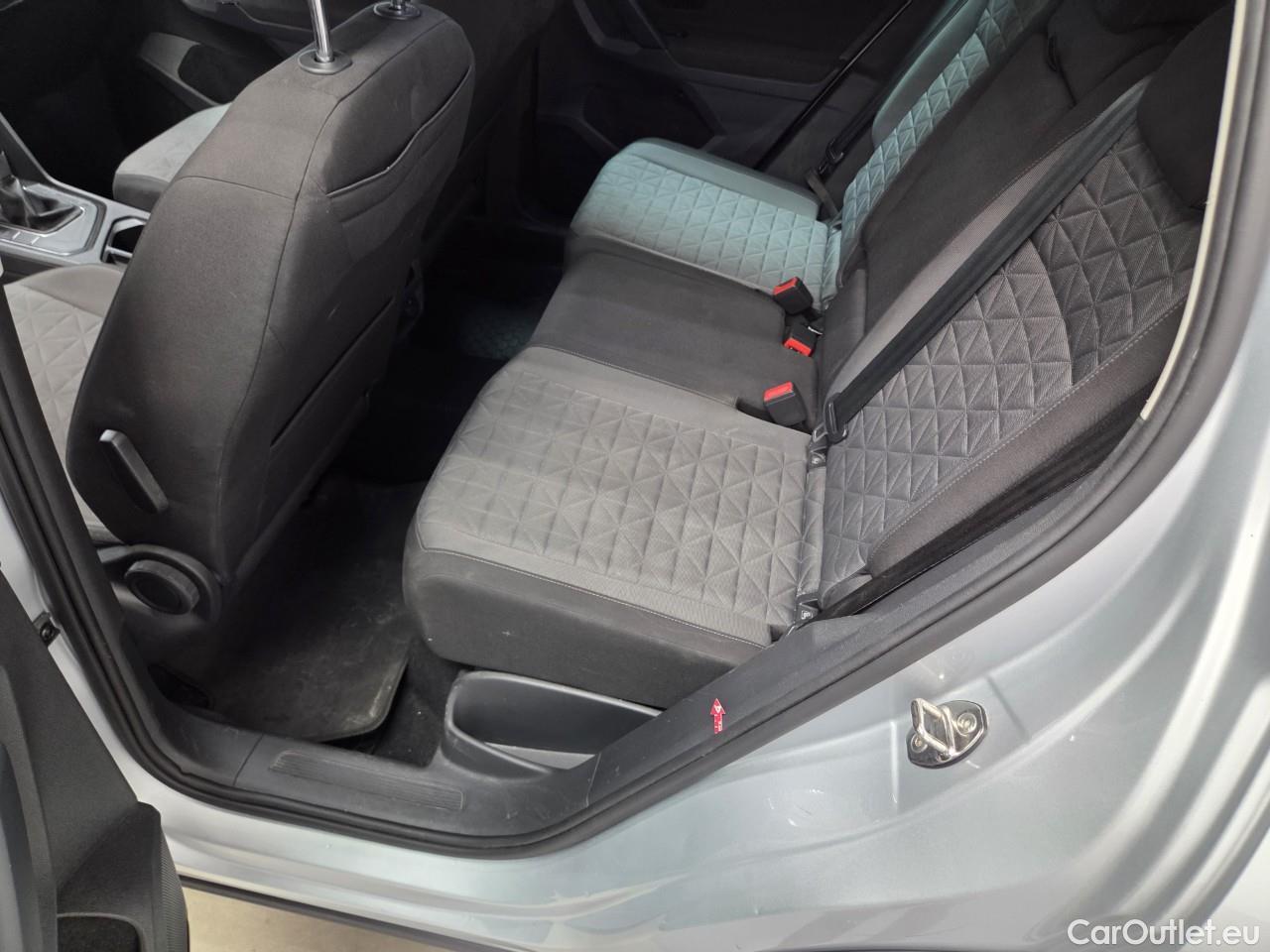  Volkswagen  Tiguan Life 2.0 TDI 150CP DSG #3