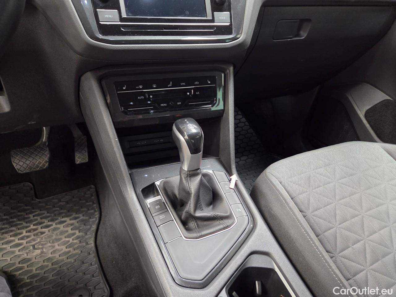  Volkswagen  Tiguan Life 2.0 TDI 150CP DSG #29