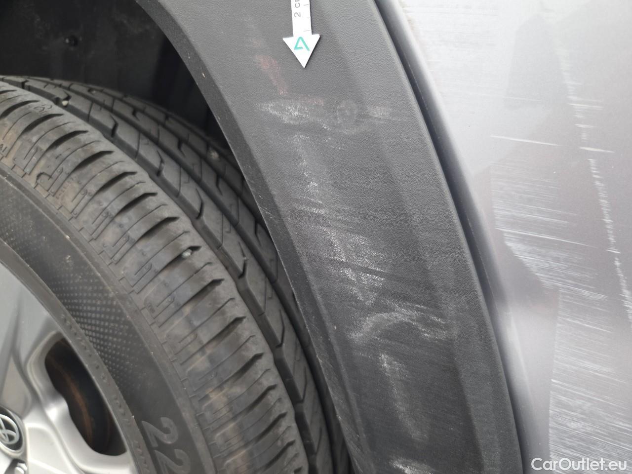  Toyota  RAV4 2.5 Hybrid Dynamic HSD E-CVT 4x4 #50