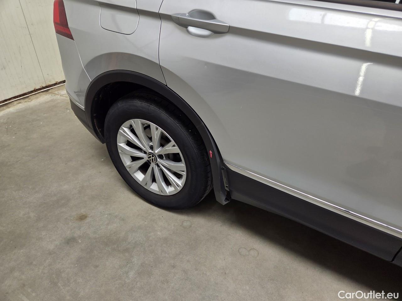  Volkswagen  Tiguan Life 2.0 TDI 150CP DSG #45