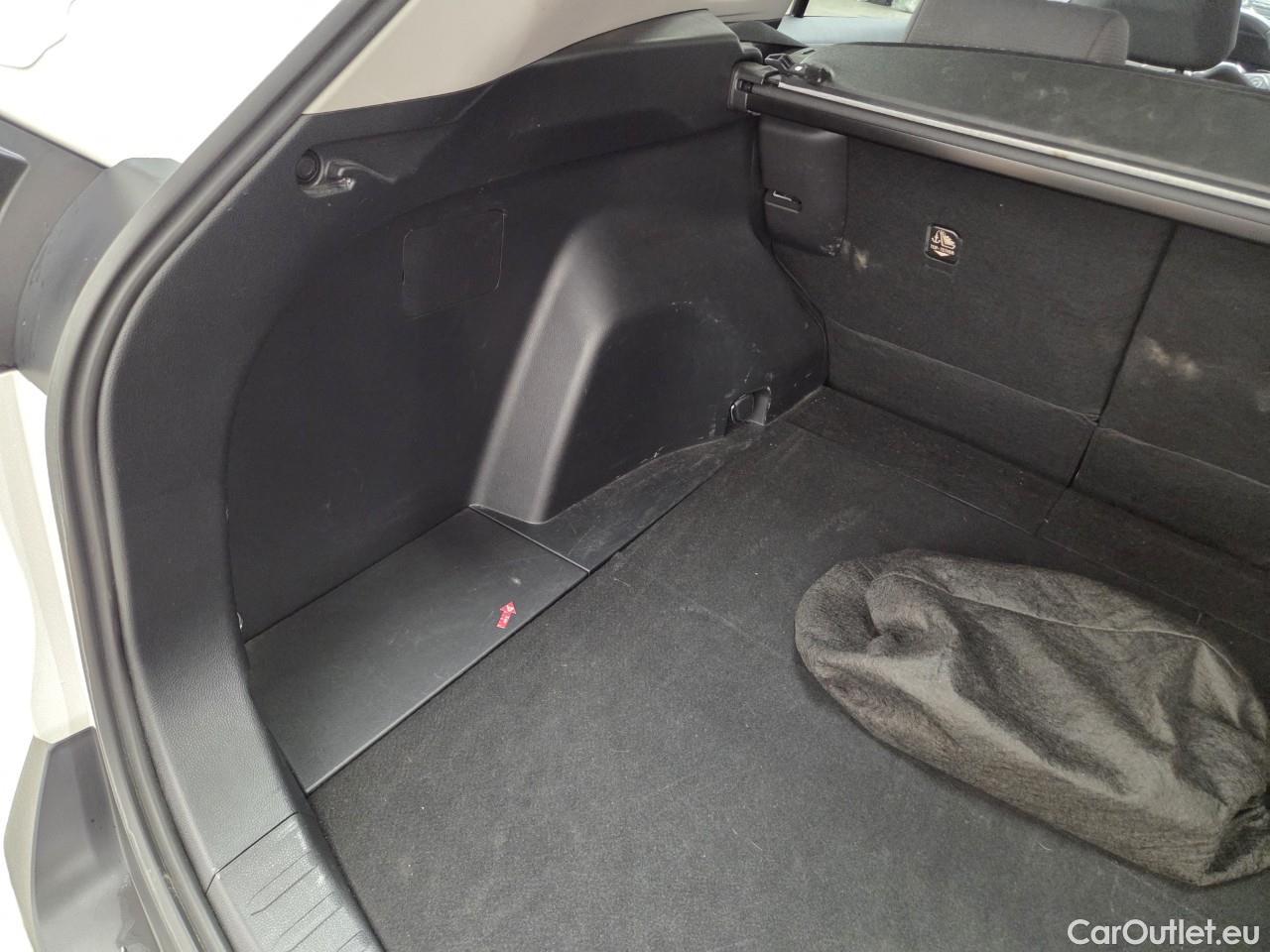  Toyota  RAV4 2.5 Hybrid Dynamic HSD E-CVT 4x4 #37