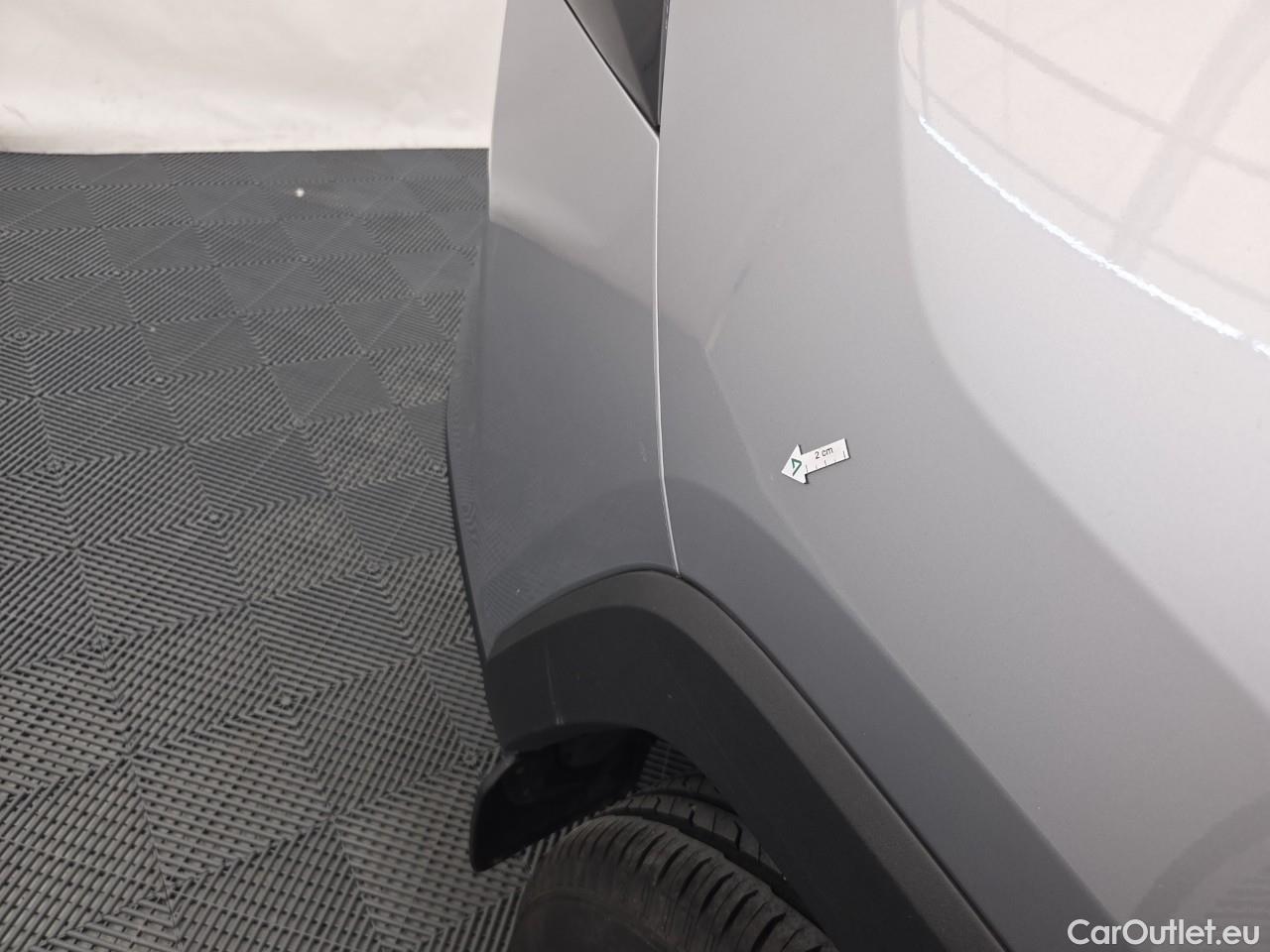  Toyota  RAV4 2.5 Hybrid Dynamic HSD E-CVT 4x4 #54