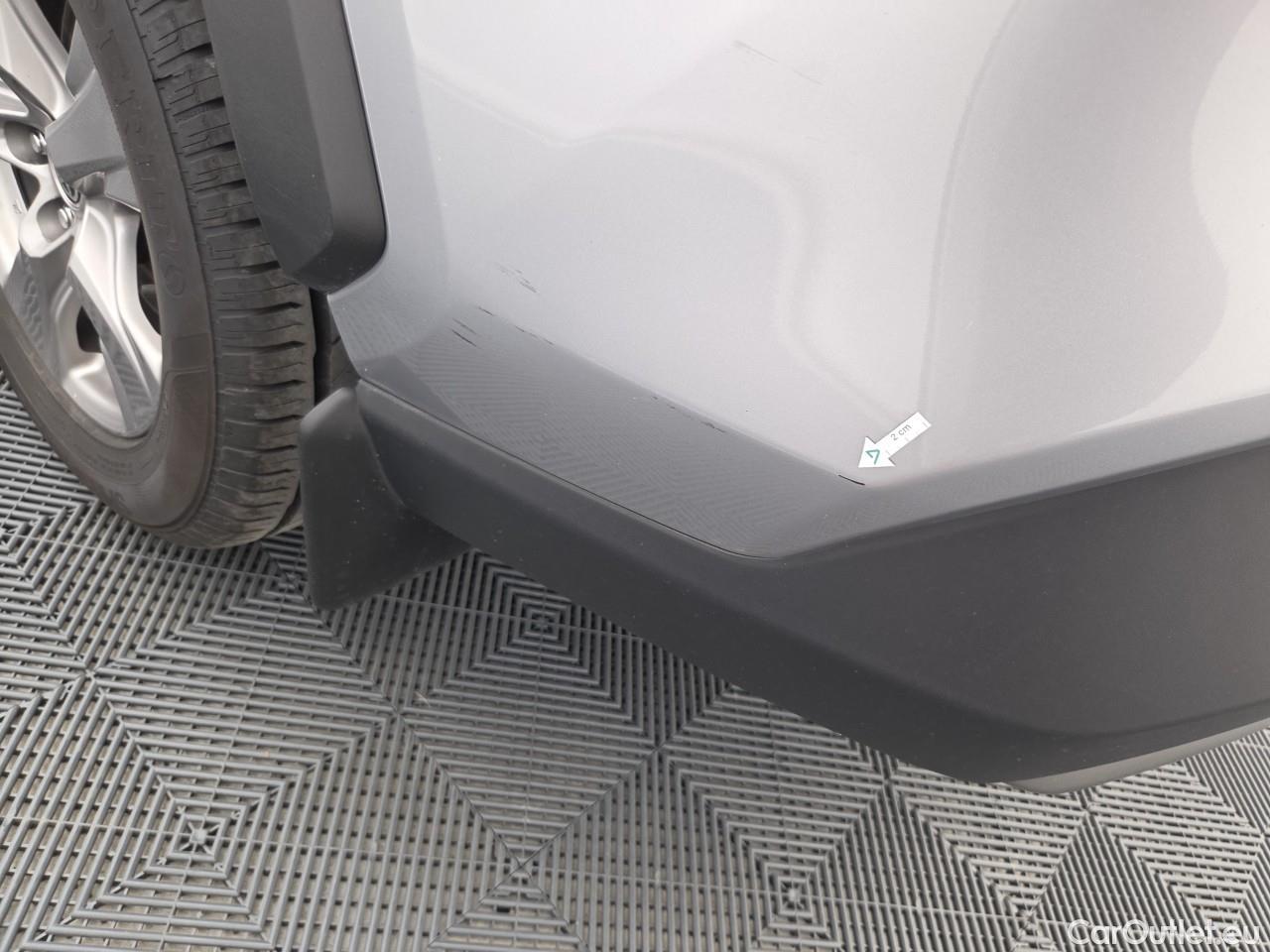  Toyota  RAV4 2.5 Hybrid Dynamic HSD E-CVT 4x4 #57