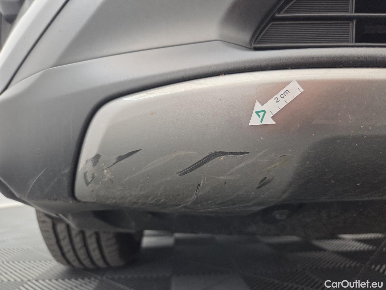  Toyota  RAV4 2.5 Hybrid Dynamic HSD E-CVT 4x4 #19