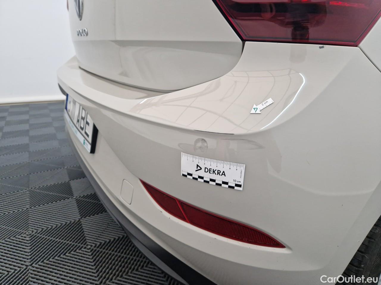  Volkswagen  Polo 1.0 80CP Trendline #23
