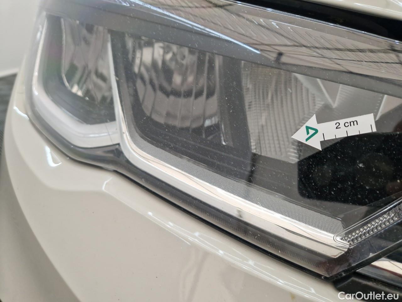  Volkswagen  Polo 1.0 80CP Trendline #17
