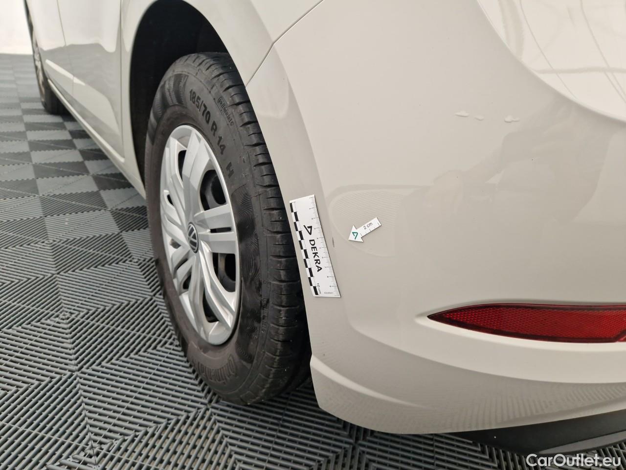  Volkswagen  Polo 1.0 80CP Trendline #19