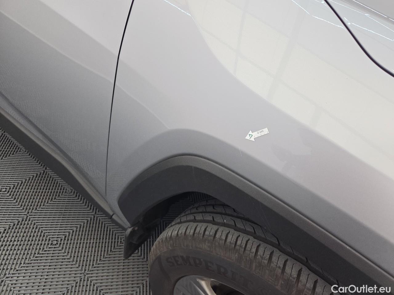 Toyota  RAV4 2.5 Hybrid Dynamic HSD E-CVT 4x4 #32