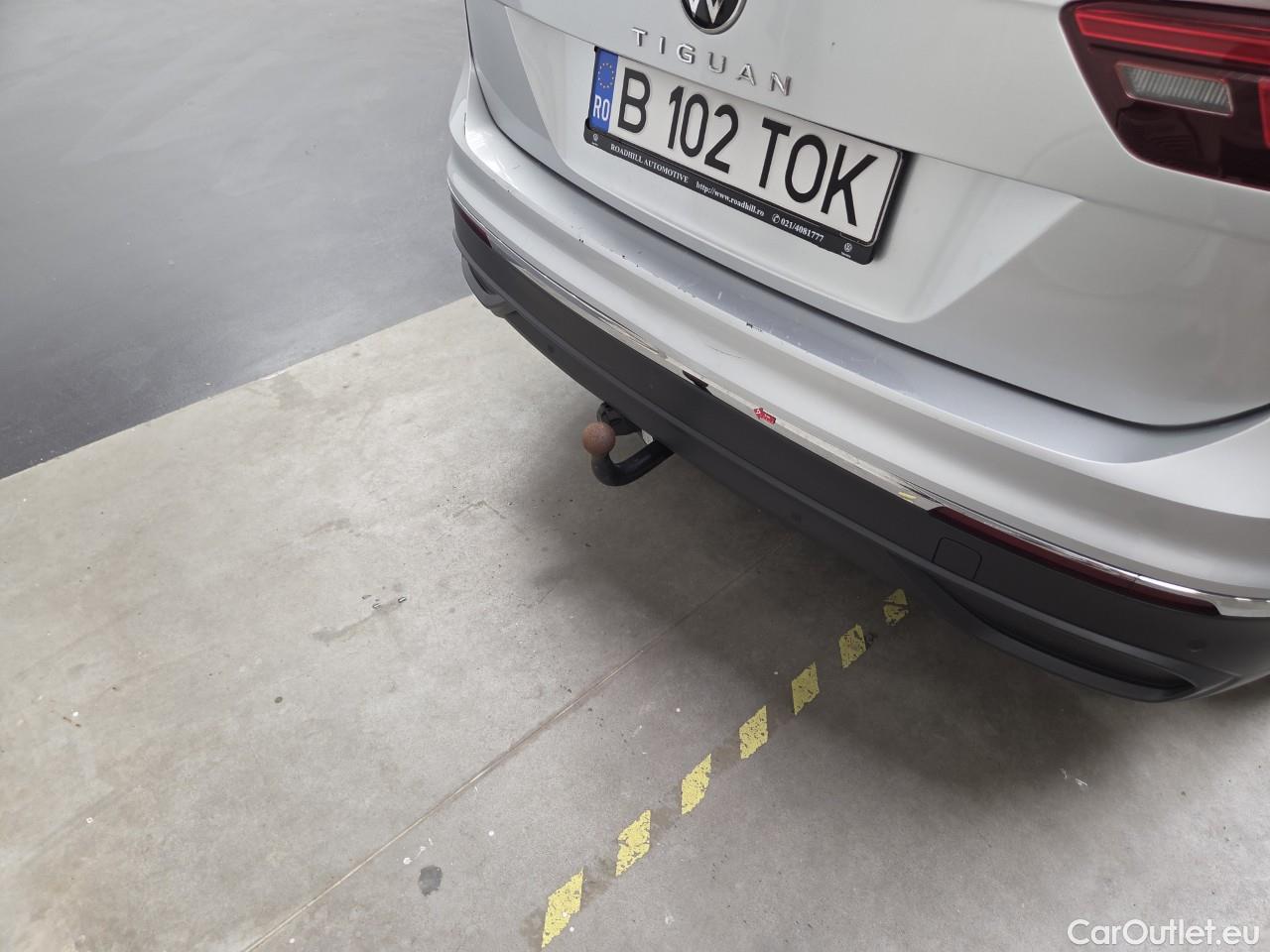  Volkswagen  Tiguan Life 2.0 TDI 150CP DSG #66
