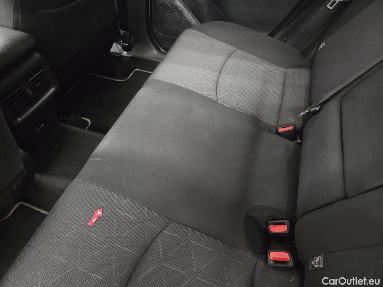  Toyota  RAV4 2.5 Hybrid Dynamic HSD E-CVT 4x4 #40