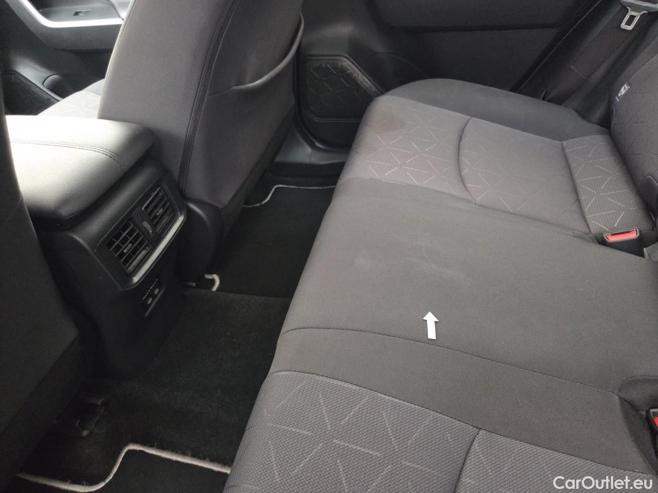  Toyota  RAV4 2.5 Hybrid Dynamic HSD E-CVT 4x4 #85