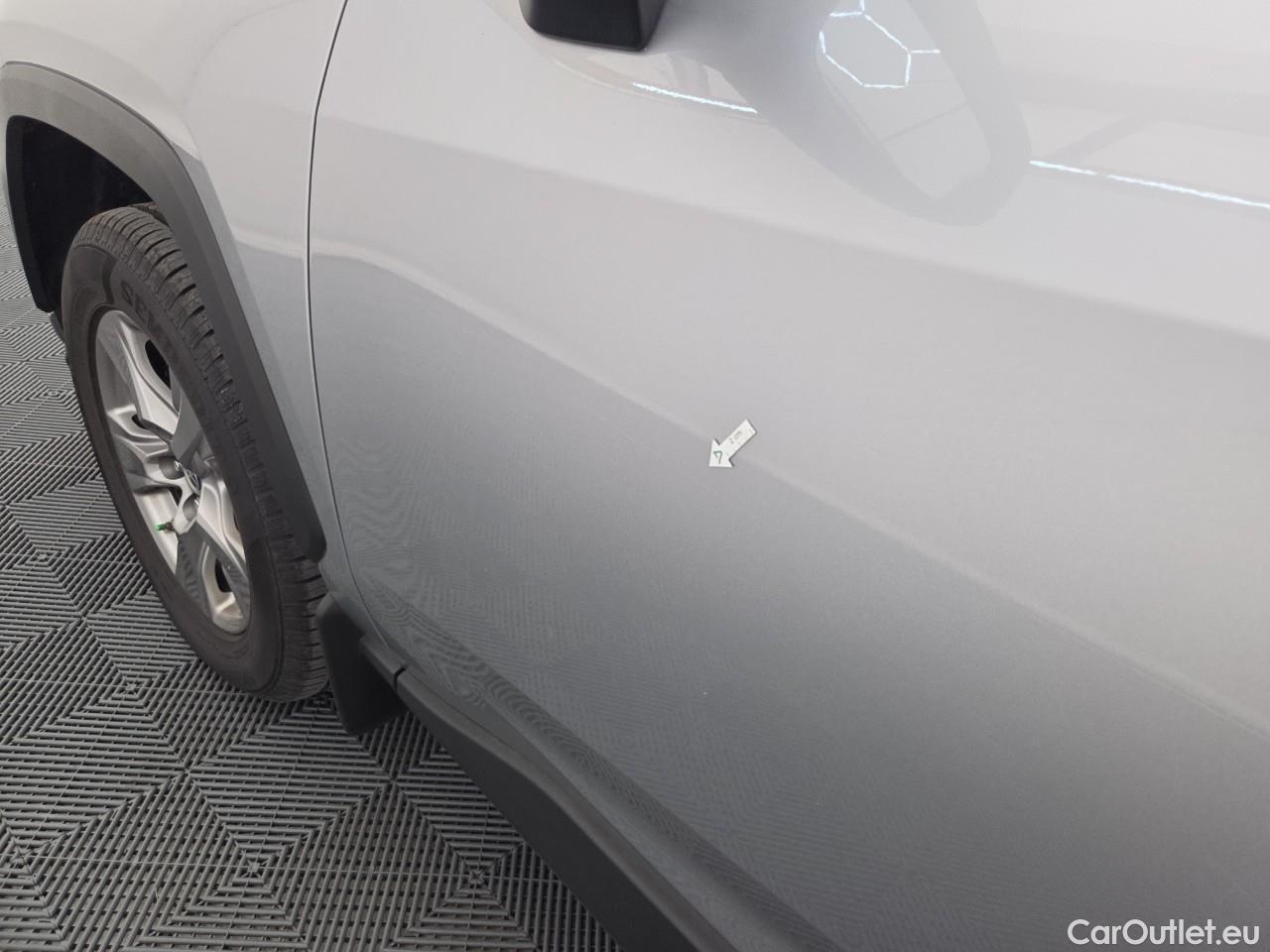  Toyota  RAV4 2.5 Hybrid Dynamic HSD E-CVT 4x4 #2