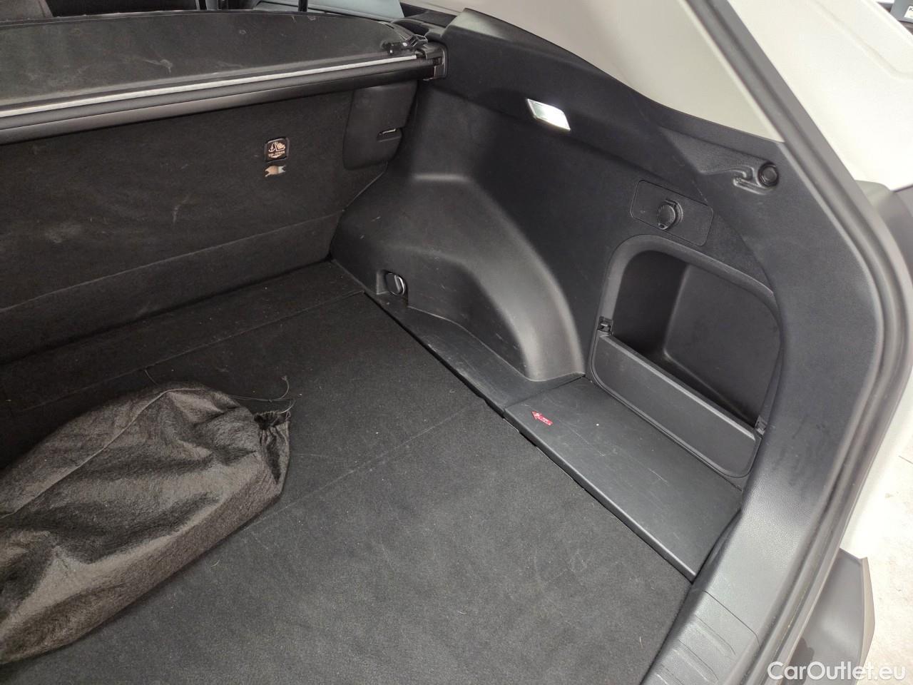  Toyota  RAV4 2.5 Hybrid Dynamic HSD E-CVT 4x4 #35