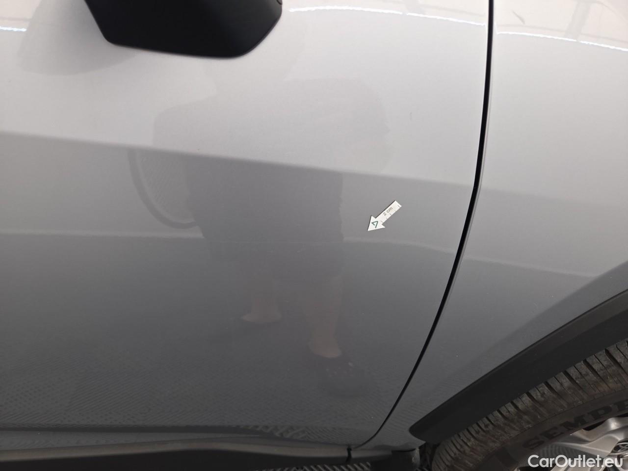  Toyota  RAV4 2.5 Hybrid Dynamic HSD E-CVT 4x4 #42