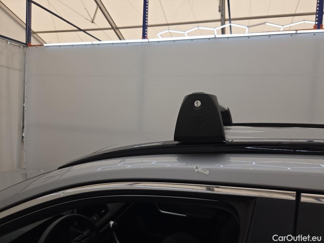  Toyota  RAV4 2.5 Hybrid Dynamic HSD E-CVT 4x4 #12