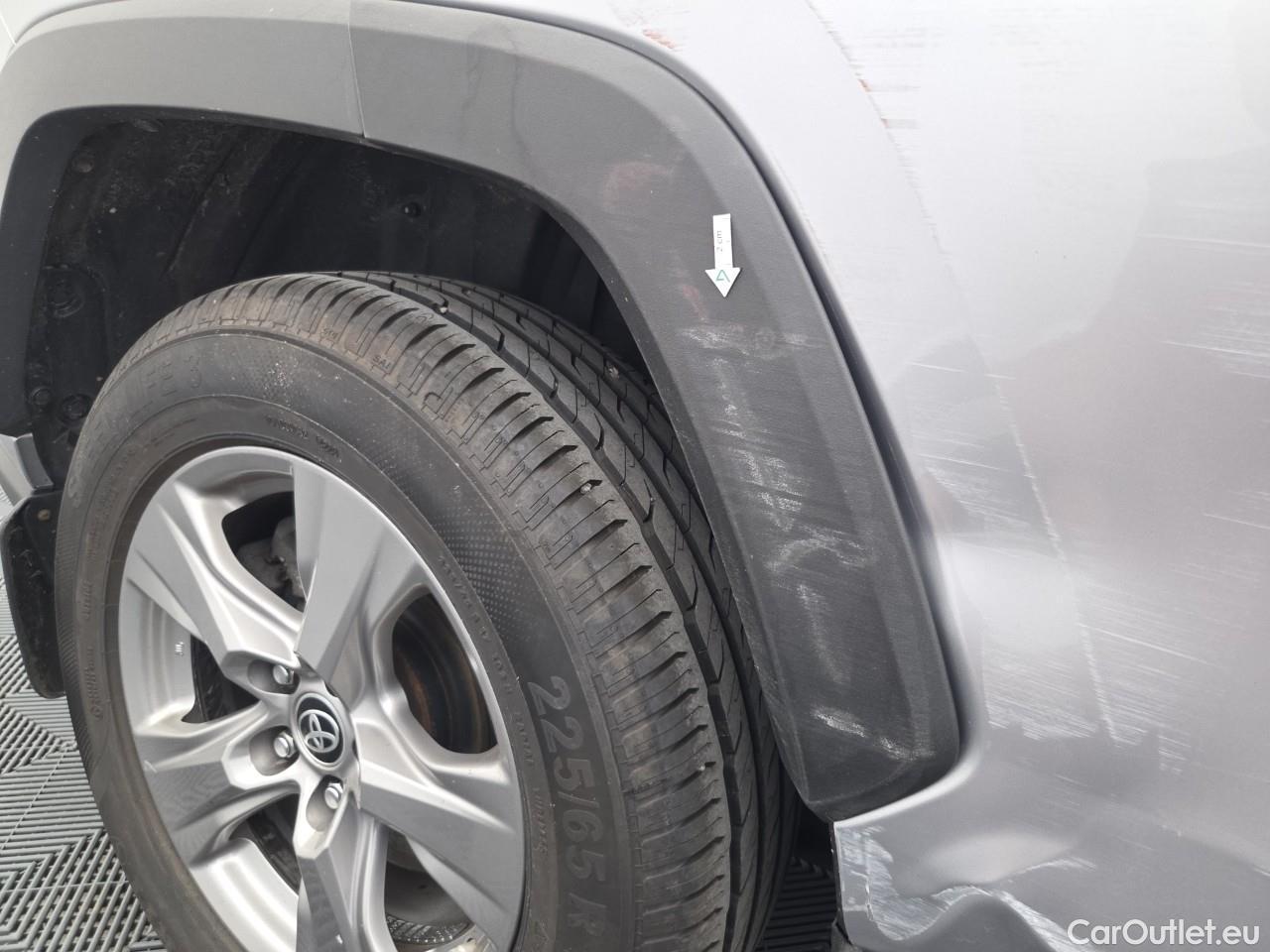  Toyota  RAV4 2.5 Hybrid Dynamic HSD E-CVT 4x4 #49